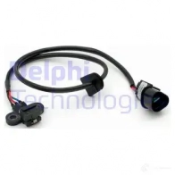 Датчик коленвала, импульсов DELPHI SS10147-11B1 UWWZZ RI 1437359268