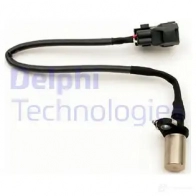 Датчик коленвала, импульсов DELPHI S DSC7 1437359275 SS10230-11B1