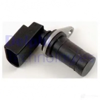 Датчик коленвала, импульсов DELPHI GA2U ZXS 5012759496602 956487 SS10205-12B1 - Изображение 6