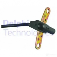 Датчик коленвала, импульсов DELPHI XHGQV SS10753-12B1 SS107 53 956593