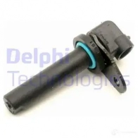 Датчик коленвала, импульсов DELPHI XBM SFN6 SS10090-11B1 1437357790
