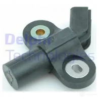 Датчик коленвала, импульсов DELPHI 1437357830 SS10183-11B1 ERX7L R