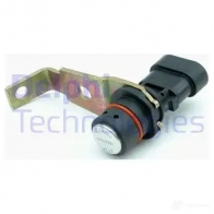Датчик положения коленвала DELPHI 8 GAO38 ss1012511b1 1437357835