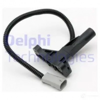 Датчик положения коленвала DELPHI 1437357842 M51 5E93 ss1017811b1