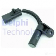 Датчик положения коленвала DELPHI 1437357843 ss1012211b1 S 72Y6