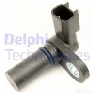 Датчик коленвала, импульсов DELPHI SS10 216-11B1 SS10216 IY84N4 1423298351