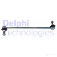 Датчик положения коленвала DELPHI 1423298349 ss10088 SS100 88-11B1 IDOMNR6