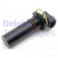 Датчик коленвала, импульсов DELPHI SS10088-11B1 QBZ 2C5 1437357764