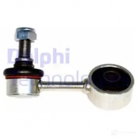 Датчик положения коленвала DELPHI PHGEFB 1400784758 ss10090 SS10090-1 1B1