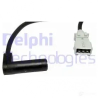 Датчик коленвала, импульсов DELPHI SS10735-12B1 S S10735 956576 MK8OU0V