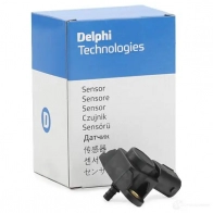 Датчик абсолютного давления DELPHI 5012759514788 955614 U4T5 RYM PS10140 - Изображение 2