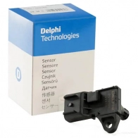 Датчик абсолютного давления DELPHI 5012759514634 PS10125 5P6 R8 955596 - Изображение 2