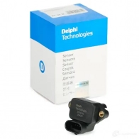 Датчик абсолютного давления DELPHI PS10133 ISPU 82 955607 5012759514719 - Изображение 2