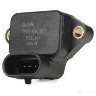 Датчик абсолютного давления DELPHI PS10133 ISPU 82 955607 5012759514719 - Изображение 3