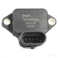 Датчик абсолютного давления DELPHI PS10133 ISPU 82 955607 5012759514719 - Изображение 6