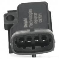 Датчик абсолютного давления DELPHI PS10137 955611 E H92RB 5012759514757 - Изображение 6