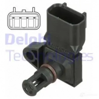 Датчик абсолютного давления DELPHI PS10217 Ford B-Max HF EJT