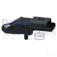 Датчик абсолютного давления DELPHI MWI2 F3 5012759962862 955637 PS10173 - Изображение 6