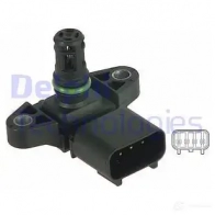 Датчик абсолютного давления DELPHI 955593 IL 8L8C PS10122 5012759514603 - Изображение 6