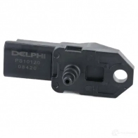 Датчик абсолютного давления DELPHI 955591 5012759514580 ZO4AGV 8 PS10120 - Изображение 3