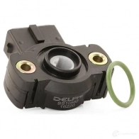 Датчик дроссельной заслонки DELPHI SS10562-12B1 5012759504932 956553 SD57 G - Изображение 3