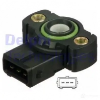 Датчик дроссельной заслонки DELPHI SS10562-12B1 5012759504932 956553 SD57 G - Изображение 6