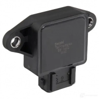 Датчик дроссельной заслонки DELPHI 5012759511459 SS10992-12B1 956707 D5ZR 6HP - Изображение 3