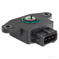 Датчик дроссельной заслонки DELPHI 5012759511459 SS10992-12B1 956707 D5ZR 6HP - Изображение 5