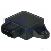 Датчик дроссельной заслонки DELPHI 5012759511459 SS10992-12B1 956707 D5ZR 6HP - Изображение 6