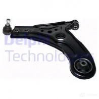 Датчик положения дроссельной заслонки, потенциометр DELPHI 1ECN02 956524 ss10352 S S10352-11B1