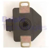 Датчик дроссельной заслонки DELPHI 0689604105672 SS10360-11B1 QTXB KD5 956525