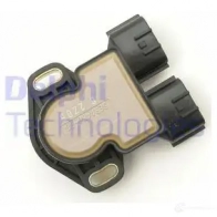 Датчик дроссельной заслонки DELPHI SS1031 8-11B1 956522 W4O50I4 SS10318