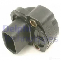 Датчик дроссельной заслонки DELPHI DPHCV TF 1437335430 SS10482-11B1