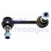 Датчик положения дроссельной заслонки, потенциометр DELPHI SS 10491-11B1 JLPO0 ss10491 102241129