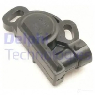 Датчик положения дроссельной заслонки, потенциометр DELPHI O4H3JL ss10462 956540 SS1 0462-11B1