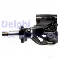 Датчик положения дроссельной заслонки, потенциометр DELPHI SS1 0472-11B1 956542 BKRFMG ss10472