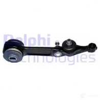 Датчик положения дроссельной заслонки, потенциометр DELPHI SS103 13-11B1 956519 9T0EJ ss10313