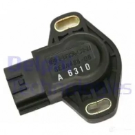 Датчик дроссельной заслонки DELPHI INZ CYS SS10314-11B1 1437335502