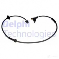 Датчик АБС DELPHI 956816 5012759445754 SS20029 4PE Z5L