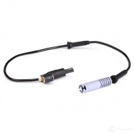 Датчик АБС DELPHI 5012759445853 8 XR6VG SS20005 956792 - Изображение 2