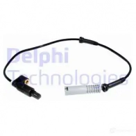 Датчик АБС DELPHI 5012759445853 8 XR6VG SS20005 956792 - Изображение 5