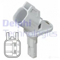 Датчик АБС DELPHI M5L ZN 1437366982 SS20581 - Изображение 6