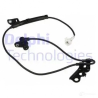Датчик АБС DELPHI Toyota 5012759497975 SS20264 M0 OIN2