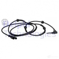 Датчик АБС DELPHI 1437367105 SS20628 U RQI3