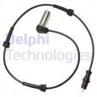 Датчик АБС DELPHI Q FZUK Land Rover SS20627