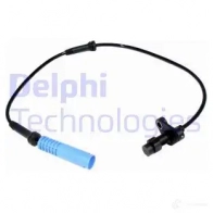 Датчик АБС DELPHI SS20007 956794 X7RDY H 5012759445822 - Изображение 7