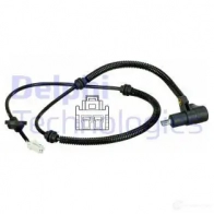 Датчик АБС DELPHI TME YO 1437367172 SS20517