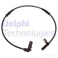 Датчик АБС DELPHI Mercedes SLK (R171) 2 2004 – 2010 5012759492864 WXFF Y SS20218