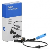 Датчик АБС DELPHI SS20042 WU9Q R8 5012759450246 956829 - Изображение 2