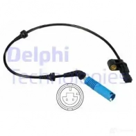 Датчик АБС DELPHI SS20042 WU9Q R8 5012759450246 956829 - Изображение 6